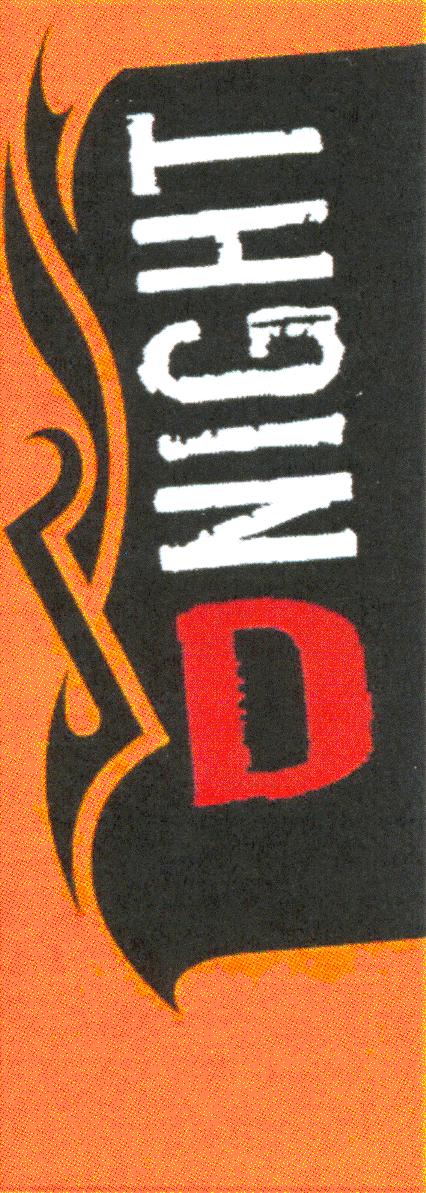 Prekės ženklas: DNIGHT